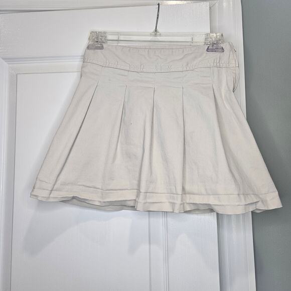 2 Pack The Children's Place Girl's Size 10 School Uniform Skorts - Picture 3 of 10